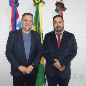 Angelo Zunino, do PT, assume Desenvolvimento Econômico de São João Batista