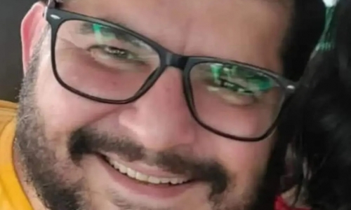 Homem que estava desaparecido é encontrado sem vida dentro de carro