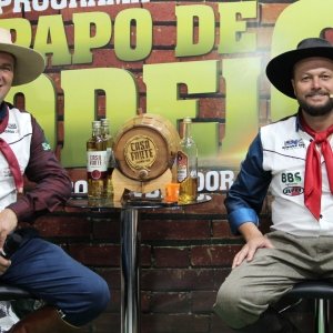 2º Rodeio Nacional no CTG Vale das Termas: Celebrando a Tradição Gaúcha