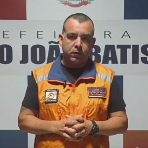 Alerta Meteorológico: Região se prepara para temporais e chuvas intensas