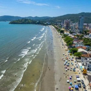 Porto Belo se transforma na nova ‘queridinha’ do mercado imobiliário 