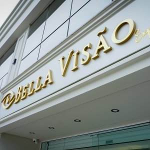Veja as fotos da inauguração da Bella Visão relojoaria, óptica e perfumaria em Tijucas