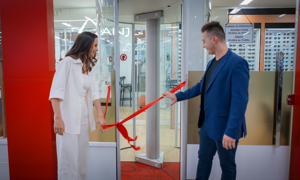 Itapema ganha terceira unidade da Danju; inauguração acontece nesta quinta
