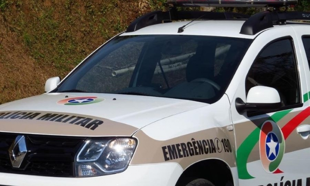Homem é preso por dívida alimentar de R$ 163 mil em Tijucas