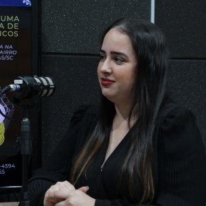 Kézia Liberato, fotógrafa especializada em casamentos, compartilhou sua paixão pela fotografia