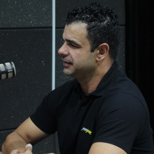 Leonardo da Pizza Premier conta sua trajetória de sucesso no Primeiro Clic