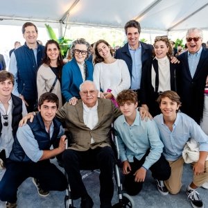 Portobello Grupo inaugurou sua primeira fábrica nos Estados Unidos
