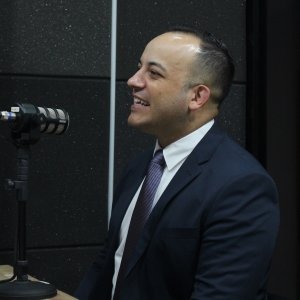 O advogado Luiz Flores nos contou um pouco das responsabilidades da sua profissão