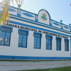 Câmara de vereadores de Tijucas divulga última sessão do ano; saiba as datas