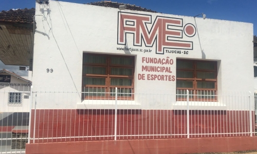 FME abre inscrições para o Municipal de Vôlei de Duplas
