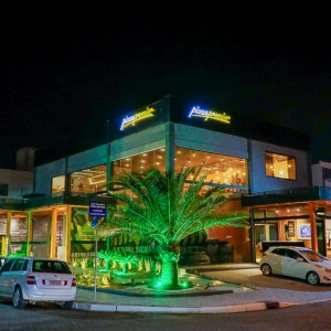 Em novo endereço, pizza Premier vai inaugurar espaço para clientes