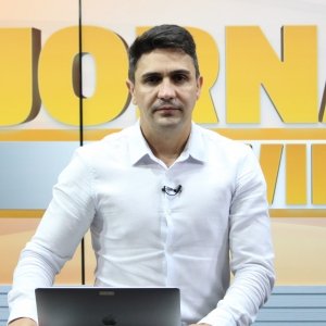 As melhores notícias da região no Jornal Vip desta sexta-feira, 20 de outubro