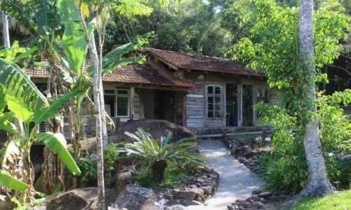 Projeto de Ecoturismo é finalista do prêmio Braztoa de Sustentabilidade 