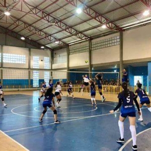 Jogos escolares terão abertura oficial nesta terça-feira
