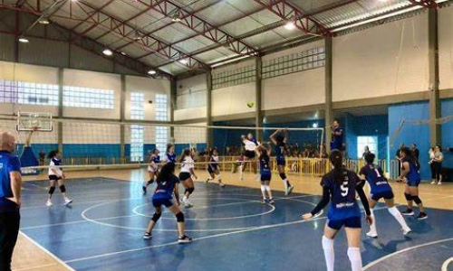 Jogos escolares terão abertura oficial nesta terça-feira