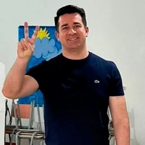 “O Daniel é o nosso pré-candidato a prefeito”, diz líder do PSD
