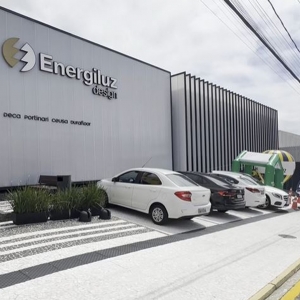 Energiluz comemora 30 anos com a 3ª edição da Feira da Solução da Energiluz