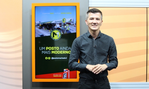 Notícias rápidas: o Giro de Notícias desta quarta-feira, 25 de outubro