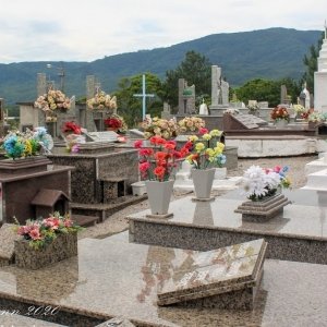 Canelinha estipula prazo para limpeza de sepulturas antes do Dia de Finados