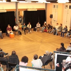Termina nesta sexta-feira, prazo para inscrição da 1° Conferência Intermunicipal de Cultura