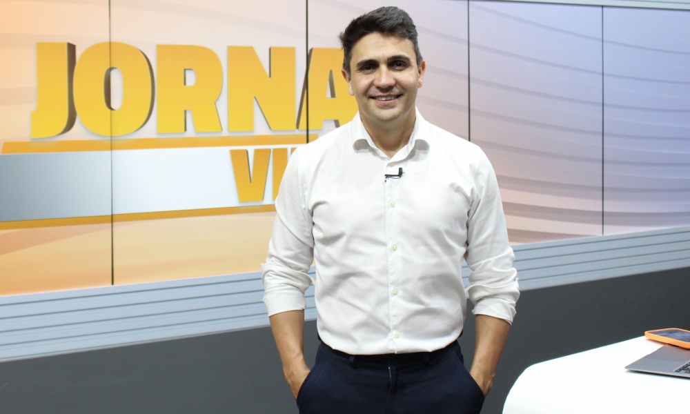 Confira as principais notícias da região no Jornal Vip sexta-feira; 27 de outubro
