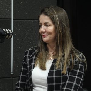 Tatiana da ClaraFarm contou o motivo que levou ela a abrir o seu próprio negócio