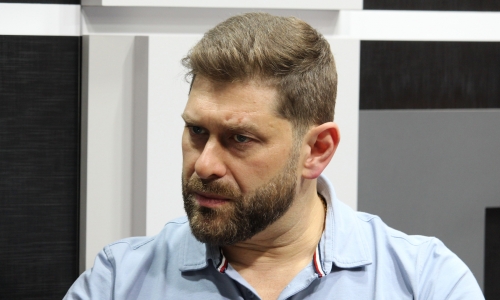 Adriano Pivotto, Vereador de Itapema quer se tornar prefeito de Itapema