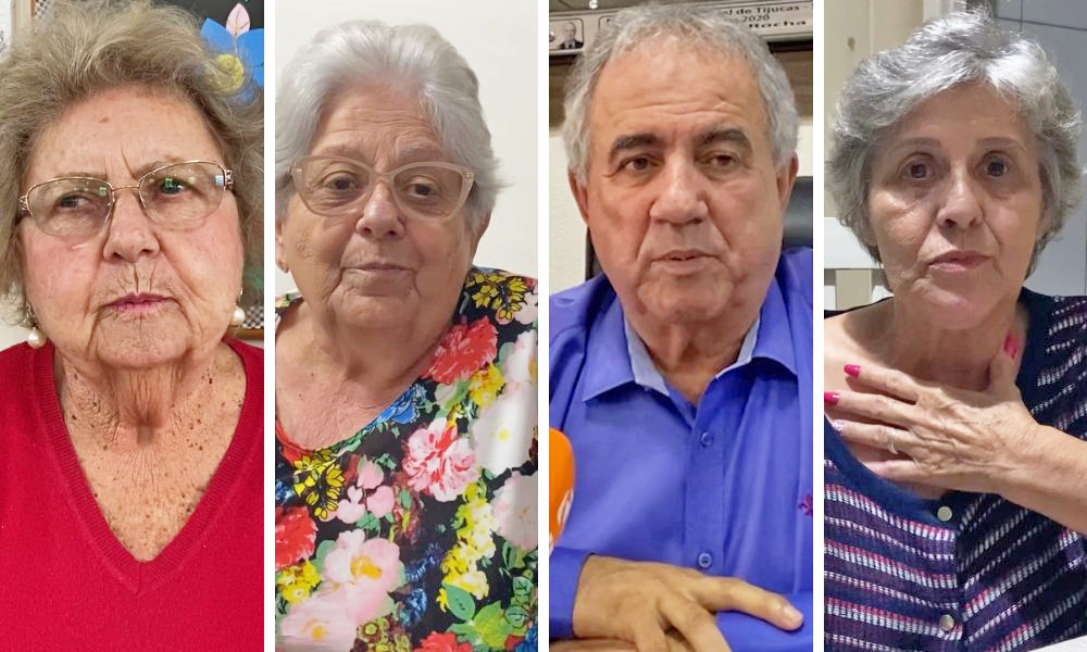 Como é viver depois dos 60 em Tijucas e como a cidade atende essa população
