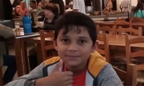 Luto: estudante batistense morre após internação por meningite bacteriana