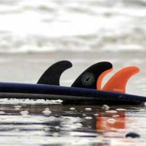 Estão abertas as inscrições para a 3ª Edição do Surf Consciente