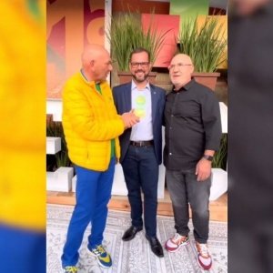 Empresários da região são absolvidos em ação que pretendia cassar senador