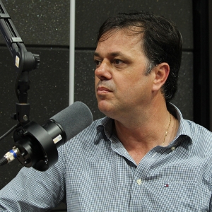 Flávio compartilha a trajetória do Quintal do Quinka