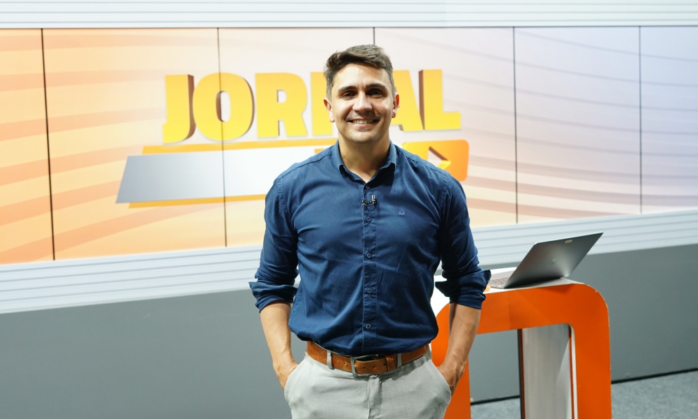 Jornal Vip com as melhores informações da região, desta quinta-feira, 09 de novembro