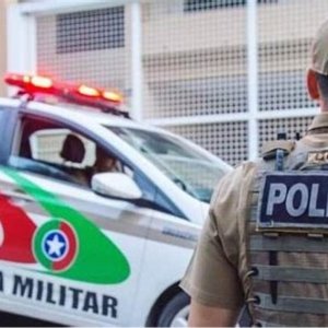 Vias de fato entre vizinhos termina com um deles gravemente ferido