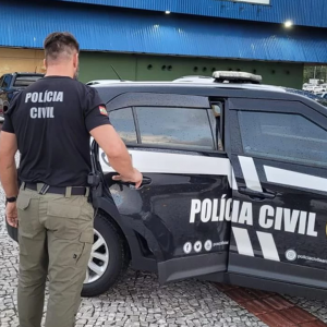 Polícia Civil prende suspeitos de extorsão mediante sequestro