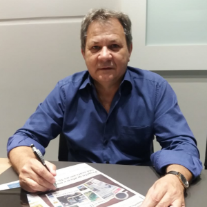 EXCLUSIVO: Prefeito recolhe objetos em gabinete e diz ‘que não volta mais’