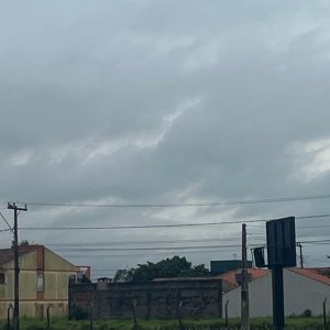 Previsão do tempo para o feriado com Leandro Puchalscki; Previsão atulizada 