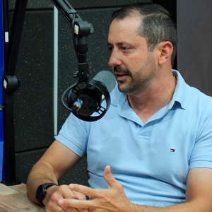 Primeiro Clic; com Vagner Gonçalves da Bellog