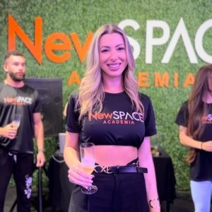 De New Shape a New Space; veja o que muda com a remodelação da academia