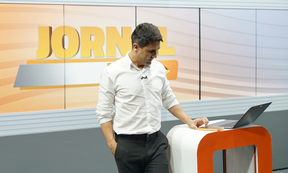 Jornal Vip: assista as notícias desta quarta-feira, 22 de novembro e fique bem informado