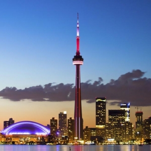 Empresa da região leva funcionários para experiência no Canadá