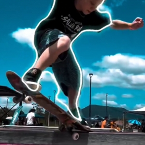 ASSISTA: Projeto Skate Escola Itapema vence 1° Desafio Skate Social de Santa Catarina 