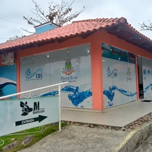 Interrupção programada no fornecimento de água afetará moradores do Alto Perequê e Sertão de Santa Luzia