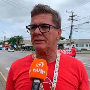 Campanha “Dezembro Vermelho” conscientiza população de Tijucas sobre o HIV/AIDS 