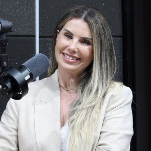 Ao longo dos anos o olhar pra psicologia mudou, as pessoas hoje entendem que não tem mais estereótipo, comenta Rafaela