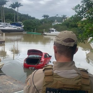 Criminoso, em fuga com carro roubado, diz ter sido inspirado por jogo de GTA