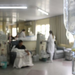 Menina de apenas 11 anos, moradora da região, morre em hospital
