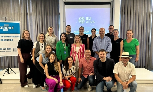 Tijucas será cidade piloto de projeto voltado à inovação e ao desenvolvimento local 