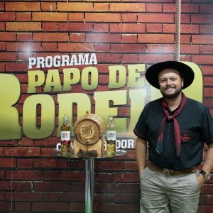 Acompanhe a 16° festa campeira do CTG Sela de Prata em Biguaçu