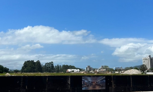 Variações climáticas na região ; Acompanhe a previsão